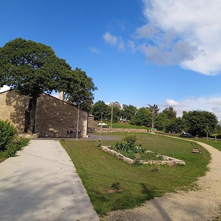Готель Casona De Ventas O Hospital Екстер'єр фото
