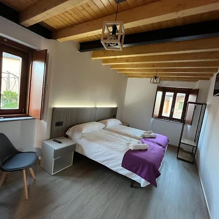 Готель Casona De Ventas O Hospital Екстер'єр фото